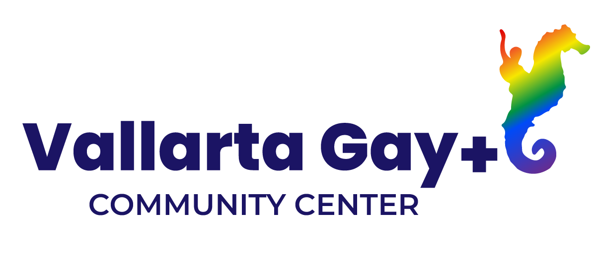 Vallarta Gay+ Community Center